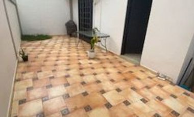 CASA EN RENTA COL. DEL PASEO RESIDENCIAL,