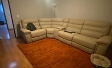 CASA EN RENTA COL. DEL PASEO RESIDENCIAL,