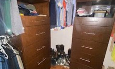 CASA EN RENTA COL. DEL PASEO RESIDENCIAL,