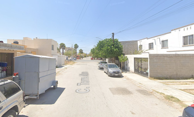 Casa ADJUDICADA en C. Torre Alfaro, Torreon, Coah
