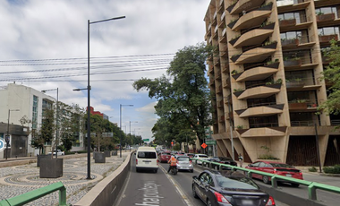 Inversión Segura y Rentable en Bienes Raíces en Col. ROMA NORTE, CUAHUTEMOC