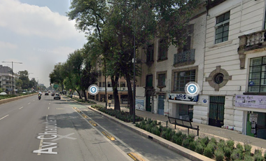 Inversión Segura y Rentable en Bienes Raíces en Col. ROMA NORTE, CUAHUTEMOC