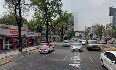 Inversión Segura y Rentable en Bienes Raíces en Col. ROMA NORTE, CUAHUTEMOC