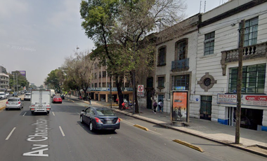 Inversión Segura y Rentable en Bienes Raíces en Col. ROMA NORTE, CUAHUTEMOC