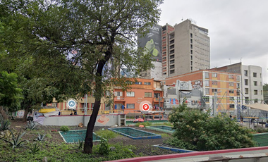 Inversión Segura y Rentable en Bienes Raíces en Col. ROMA NORTE, CUAHUTEMOC