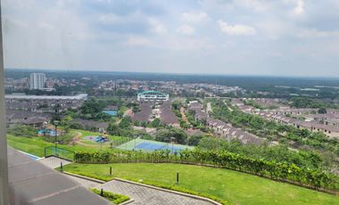 Departamento amoblado de alquiler en Vía a la Costa