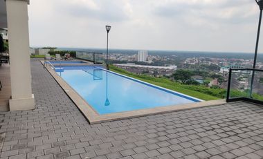 Departamento amoblado de alquiler en Vía a la Costa