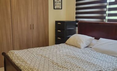 Departamento amoblado de alquiler en Vía a la Costa