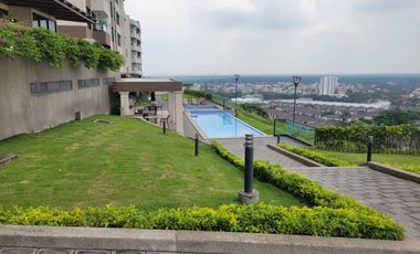 Departamento amoblado de alquiler en Vía a la Costa