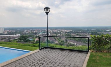 Departamento amoblado de alquiler en Vía a la Costa