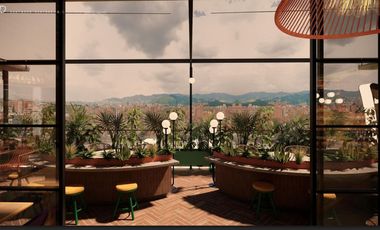 Suite Hotelera Ibis Styles