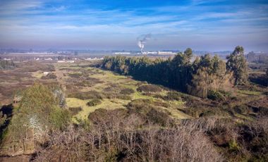 Se venden dos parcelas en Teno, condominio Santa Rebeca, ciudad de Curicó