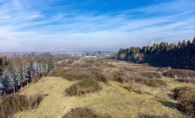 Se venden dos parcelas en Teno, condominio Santa Rebeca, ciudad de Curicó