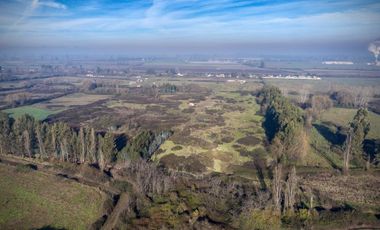Se venden dos parcelas en Teno, condominio Santa Rebeca, ciudad de Curicó