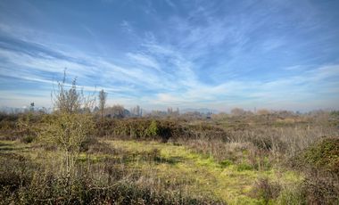 Se venden dos parcelas en Teno, condominio Santa Rebeca, ciudad de Curicó