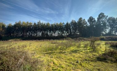 Se venden dos parcelas en Teno, condominio Santa Rebeca, ciudad de Curicó