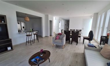Vendo casa de estreno en Playa Puesta del Sol, Chocalla, Asia, Km 92-4dorm,piscina, US$265,000.00