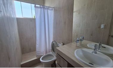 Vendo casa de estreno en Playa Puesta del Sol, Chocalla, Asia, Km 92-4dorm,piscina, US$265,000.00
