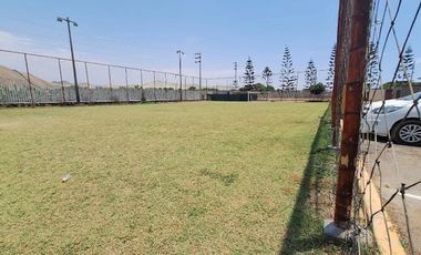 Vendo casa de estreno en Playa Puesta del Sol, Chocalla, Asia, Km 92-4dorm,piscina, US$265,000.00
