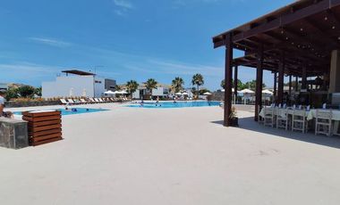Vendo casa de estreno en Playa Puesta del Sol, Chocalla, Asia, Km 92-4dorm,piscina, US$265,000.00