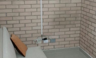 Apartamento en arriendo en El Ingenio, Cali
