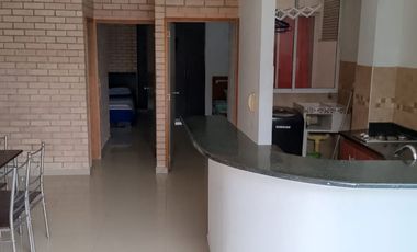 Apartamento en arriendo en El Ingenio, Cali