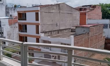 Apartamento en arriendo en El Ingenio, Cali