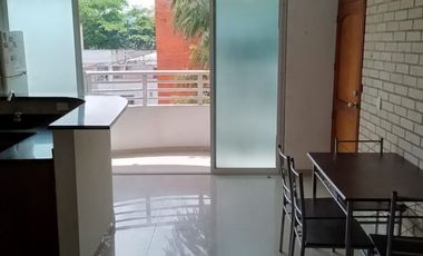 Apartamento en arriendo en El Ingenio, Cali