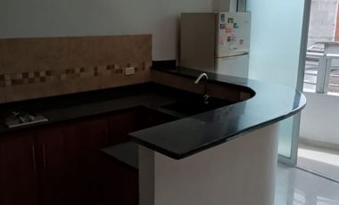Apartamento en arriendo en El Ingenio, Cali