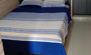 Apartamento en arriendo en El Ingenio, Cali