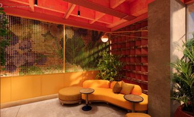 Suite Hotelera Ibis Styles