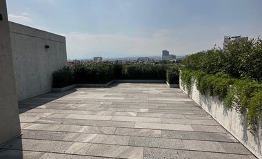 DEPARTAMENTO CDMX A 6 MINUTOS DE WTC