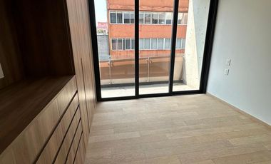 DEPARTAMENTO CDMX A 6 MINUTOS DE WTC