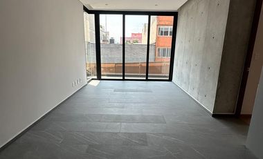 DEPARTAMENTO CDMX A 6 MINUTOS DE WTC