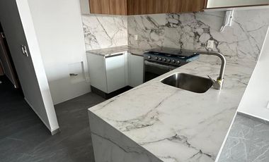 DEPARTAMENTO CDMX A 6 MINUTOS DE WTC