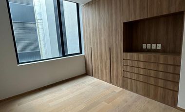 DEPARTAMENTO CDMX A 6 MINUTOS DE WTC