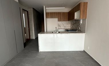 DEPARTAMENTO CDMX A 6 MINUTOS DE WTC