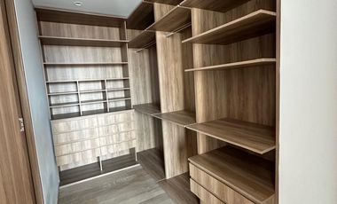 DEPARTAMENTO CDMX A 6 MINUTOS DE WTC