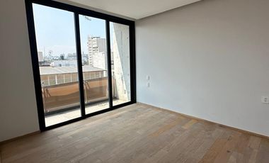 DEPARTAMENTO CDMX A 6 MINUTOS DE WTC