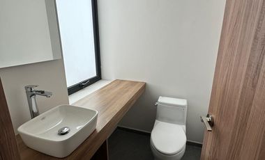 DEPARTAMENTO CDMX A 6 MINUTOS DE WTC