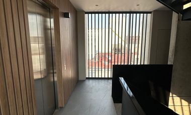 DEPARTAMENTO CDMX A 6 MINUTOS DE WTC