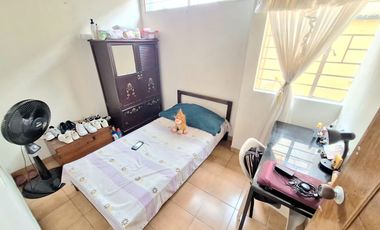 SE VENDE CASA EN PROVENZA