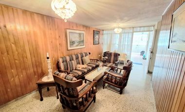 SE VENDE CASA EN PROVENZA