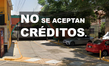 GJ.- CASITA ADJUDICADA UBICADA EN PROLONGACIÓN PRIVDA SAMUEL GUTIERREZ CONDOMINIO 67 VIVIENDA 64 MISIONES II CUAUTITLAN ESTADO DE MEXICO