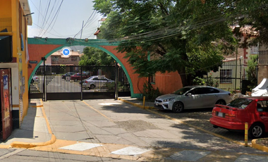 GJ.- CASITA ADJUDICADA UBICADA EN PROLONGACIÓN PRIVDA SAMUEL GUTIERREZ CONDOMINIO 67 VIVIENDA 64 MISIONES II CUAUTITLAN ESTADO DE MEXICO