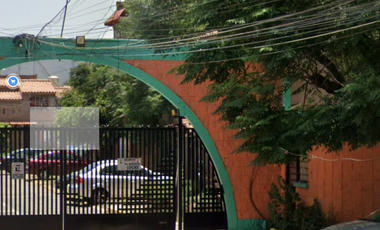 GJ.- CASITA ADJUDICADA UBICADA EN PROLONGACIÓN PRIVDA SAMUEL GUTIERREZ CONDOMINIO 67 VIVIENDA 64 MISIONES II CUAUTITLAN ESTADO DE MEXICO