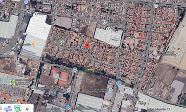 GJ.- CASITA ADJUDICADA UBICADA EN PROLONGACIÓN PRIVDA SAMUEL GUTIERREZ CONDOMINIO 67 VIVIENDA 64 MISIONES II CUAUTITLAN ESTADO DE MEXICO