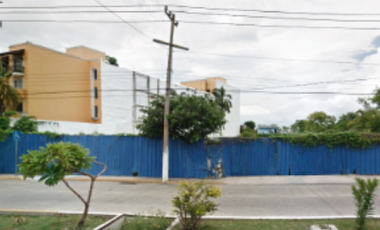 Terreno comercial en el corazón de Ciudad del Carmen, Campeche
