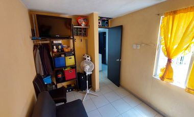 Casa en Venta en Loma Bonita, Coacalco de Berriozábal, Estado de México.