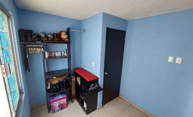 Casa en Venta en Loma Bonita, Coacalco de Berriozábal, Estado de México.
